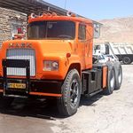 شرکت حمل ونقل آذین یاشار