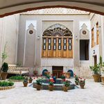 هتل کاشانه ماهور