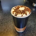 آبمیوه بستنی ویتامینه آریا