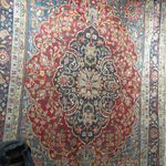 گالری فرش دستباف بی بی