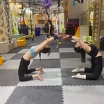 باشگاه بانوان مای فیتنس (رها فیت)