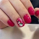 آکادمی تخصصی ناخن سلما عیوضی