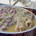 طباخی درباری متلقو