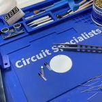 تعمیر بردهای الکترونیکی لوازم خانگی شیخی