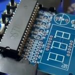 تعمیر بردهای الکترونیکی لوازم خانگی شیخی