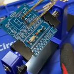 تعمیر بردهای الکترونیکی لوازم خانگی شیخی