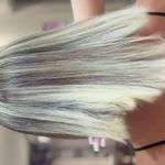 آرایشگاه زنانه دیبا مسیح