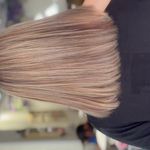 آرایشگاه زنانه دیبا مسیح