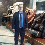 بازرگانی آرامش پارس