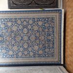 نمایشگاه مرکزی فرش مشهد