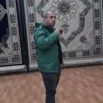 نمایشگاه مرکزی فرش مشهد