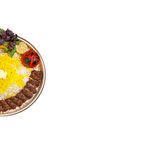 تهیه غذای پارسی