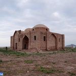 مقبره علامه شهرستانی