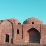 مقبره علامه شهرستانی