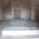 مقبره علامه شهرستانی