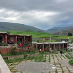 اقامتگاه بومگردی وارگه سوسن