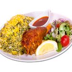 تهیه غذای پارسی