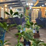 کافه سنتی حس خوب