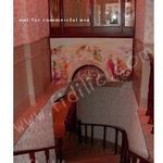 رستوران سلف سرویس هانی پارسه