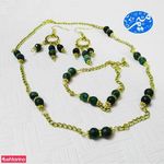 زیورآلات و بدلیجات  میم