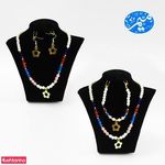 زیورآلات و بدلیجات  میم