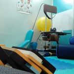 مرکز کار درمانی امیرکبیر