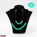 زیورآلات و بدلیجات  میم