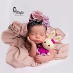 آتلیه کودک بارداری نوزاد نفیس