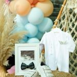 آتلیه کودک بارداری نوزاد نفیس