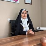 روانشناس بالینی عفت محمودی