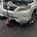 تعمیرگاه ایران ژاپن فیلو