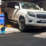 تعمیرگاه ایران ژاپن فیلو