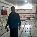 یحیی بوستانی