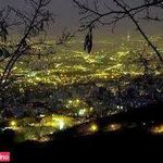 بام محک