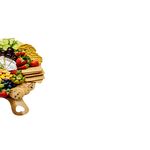 تهیه غذای پارسی
