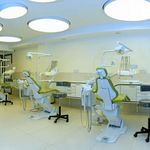 کلینیک دندانپزشکی سپیتا