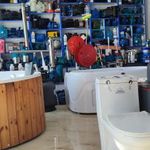تأسیسات استخر و پکیچ سوسره