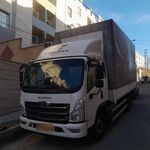 حمل و نقل سربداران