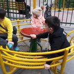 بوستان شهدای گمنام