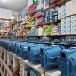 تأسیسات استخر و پکیچ سوسره