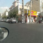فلافل هفت چنار