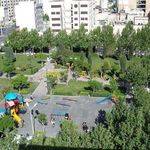 بوستان گلایل