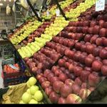 سوپر میوه دستچین کریمی
