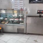 سوپر پروتئین برادران شریفی شعبه سنایی