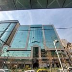 برج اداری تجاری نگین ساعی