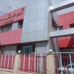 ایستگاه ۱۰۴ آتش  نشانی تهرانسر