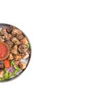 تهیه غذای پارسی
