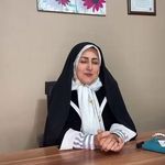 روانشناس بالینی عفت محمودی