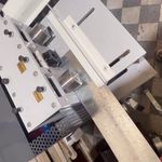 قاب چوبی کانال کولر پاشایی