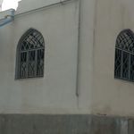 مسجد ثارالله